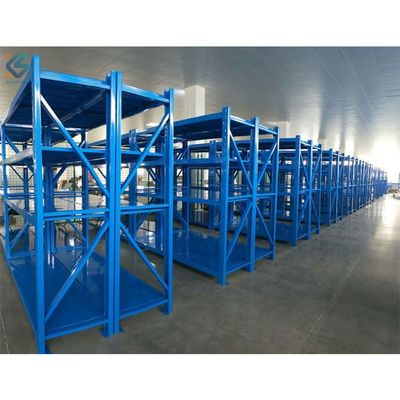 Industrial Storage