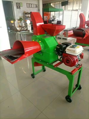 Electric Chaff Cutter 3KW