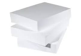 Multipurpose Photocopy Paper 5 Reams (1 carton)