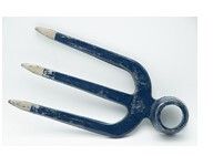 Fork Jembe Without Handle 1.6kg Sunda 4045