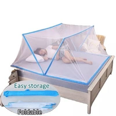 Comfort foldable mosquito net 4x6 (180X135x80cm) BG-135