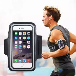 Running armbag for mobile phone 5.5", I6+ #T880