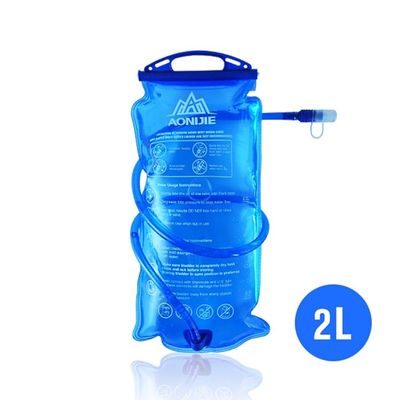 Water bladder for backpack 2L SD17