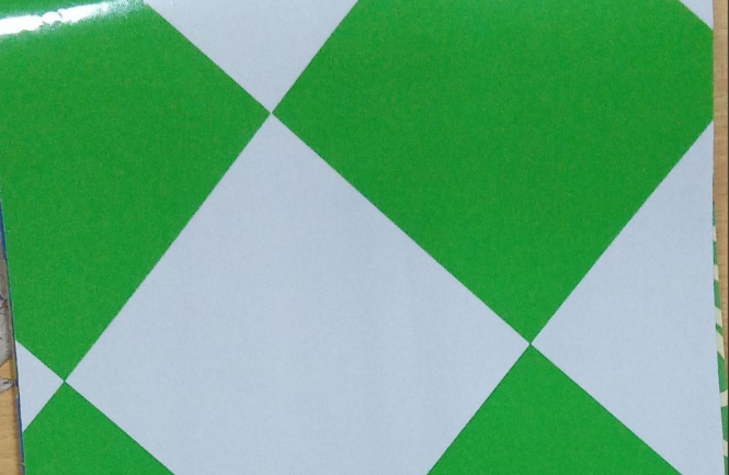 PVC Carpet Roll - 30m, Code 2003  Design