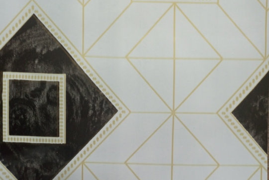 PVC Carpet Roll - 30m, Code 2024  Design