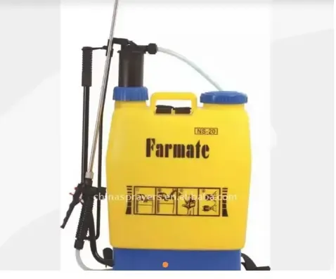 Farmate Knapsack Sprayer 20-Litre