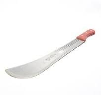 Panga 16inch 1.6Mm Sunda 3490