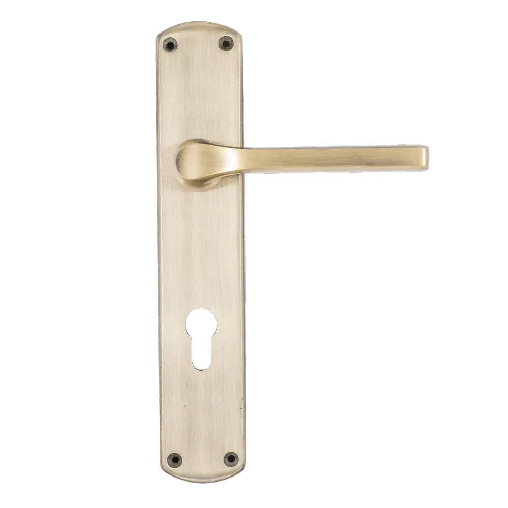 Mortise Door Lock 1214