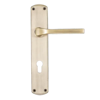 Mortise Door Lock 1214