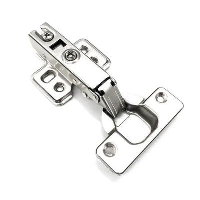 Malpha Hydraulic Hinges-soft close 10SETS