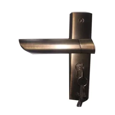 Door lock 1210