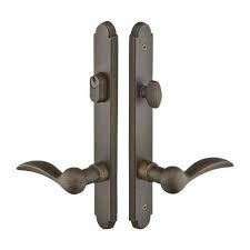 Door lock 1211