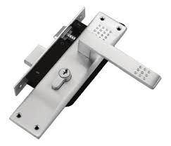 Door lock 1447