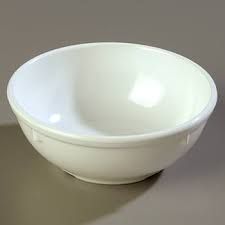 Sundabest 7-Inch Ceramic Bowl 6pcs set (11587)