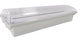 MD-KN-108L LED Emergency Light 4W Daylight with Exit Sticker
