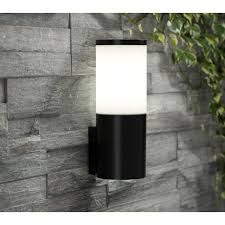 Fumagalli Amelia Wall Black Opal Wall Light with A60 LED (DR2.570.000.AYVIK)