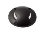 Fumagalli Aldo 2L Black Frosted G9 LED Downlight (1L2.000.000.AXZIR)