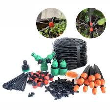 Watering &amp; Irrigation