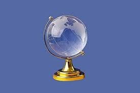 Globes