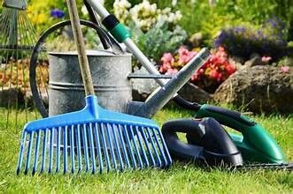 Lawn &amp; Gardenening Supplies