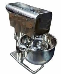 Signature 10kg Commercial Dough Kneader Machine