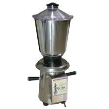 Signature 5.0 Ltr Commercial Mixer Grinder - Stainless Steel