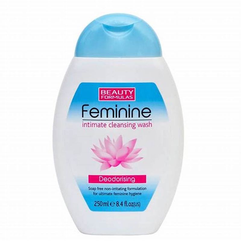 Feminine Wash