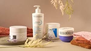 Body Creams