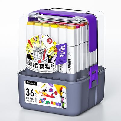 Paint Markers