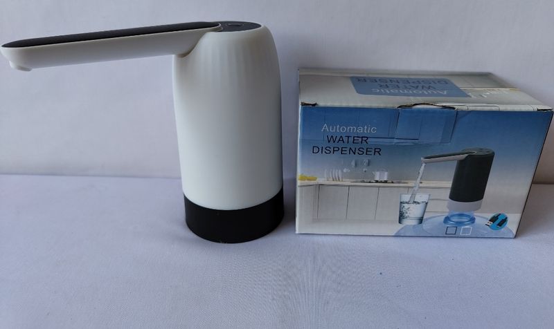 Electeic Water Pump Dispenser RN-3402