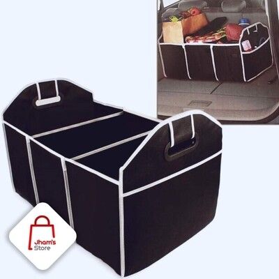 Car Organizers