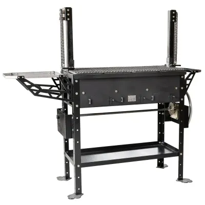 Kitchen Grills