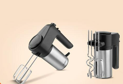 Hand Mixers