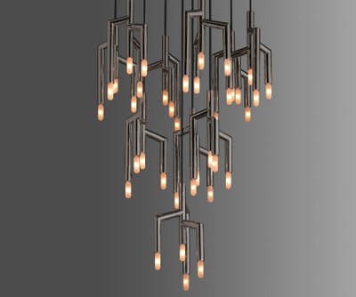 Chandeliers