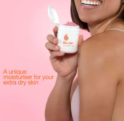 Moisturizers