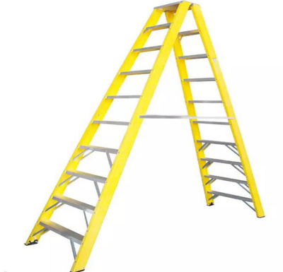 Fiberglass Ladders