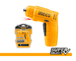Screwdrivers