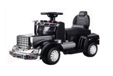 Ride On Toy Cars