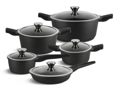 Non Stick Cookware