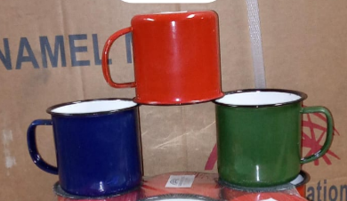 Sundabests Mugs