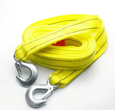 Tow Ropes