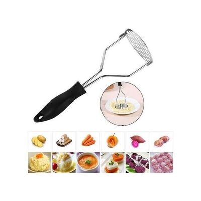 Potato mashers