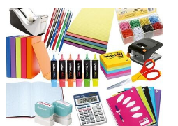 Wholesale Stationery Sales