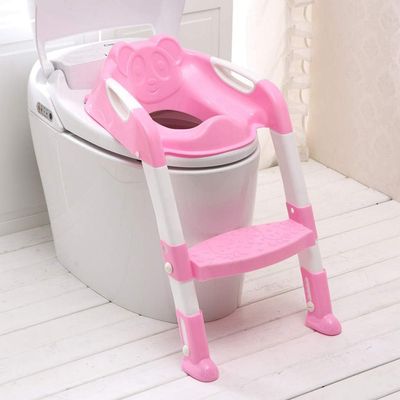 Potty Training