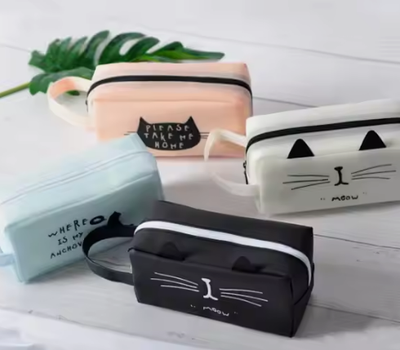 Pencil Pouches