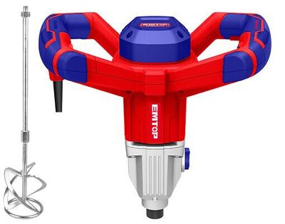 Concrete Mixers