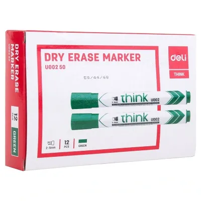 Whiteboard Markers