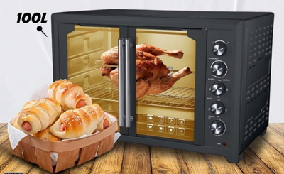 Ovens