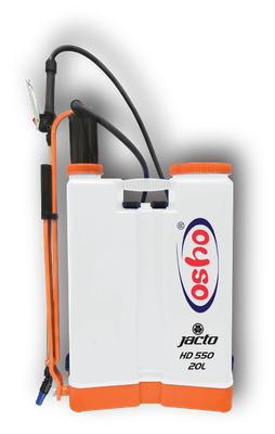 Knapsack Sprayers