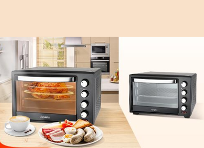Toaster Ovens